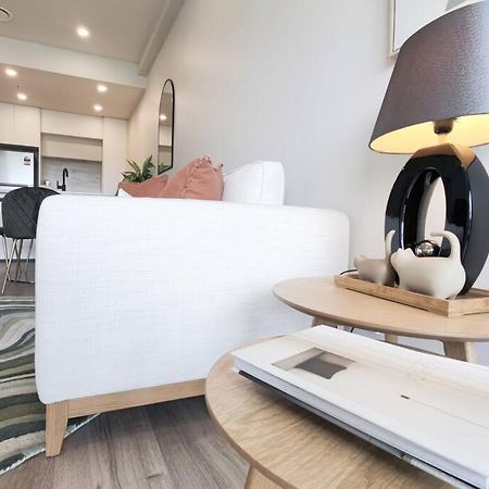 Brand New Stylish 2Br Apartment- Free Parking Auckland Eksteriør billede