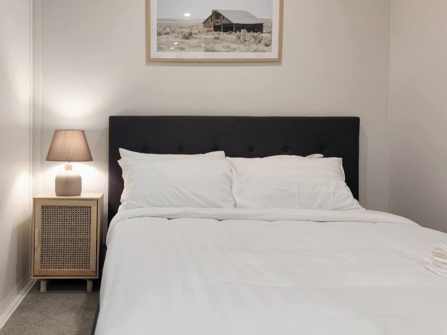 Brand New Stylish 2Br Apartment- Free Parking Auckland Eksteriør billede